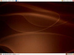 Ubuntu screenshot Linux gratis