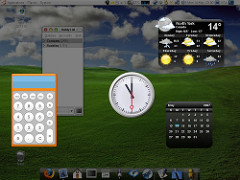 Ubuntu screenshot