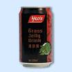 Yeo’s Cincau Grass Jelly Drink