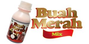 Buah Merah Mix