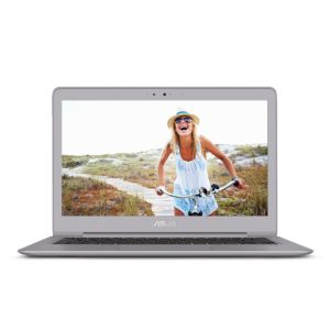 Asus ZenBook series laptops combine slick looks with high performance.