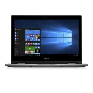 Dell Inspiron laptops are economic and functional.