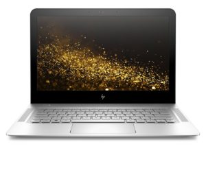 HP Envy laptop is premium-looking and versatile.