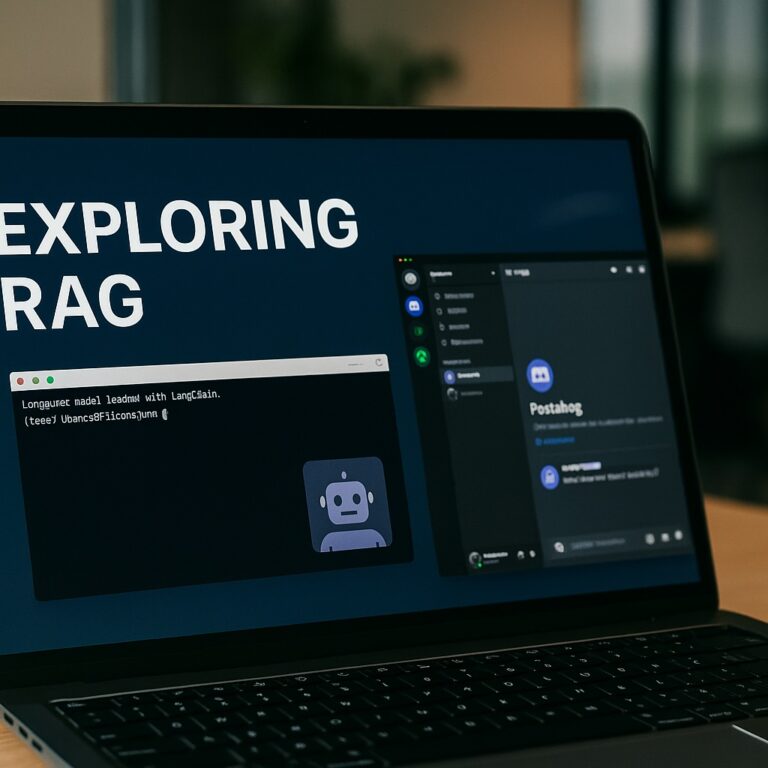 Exploring RAG