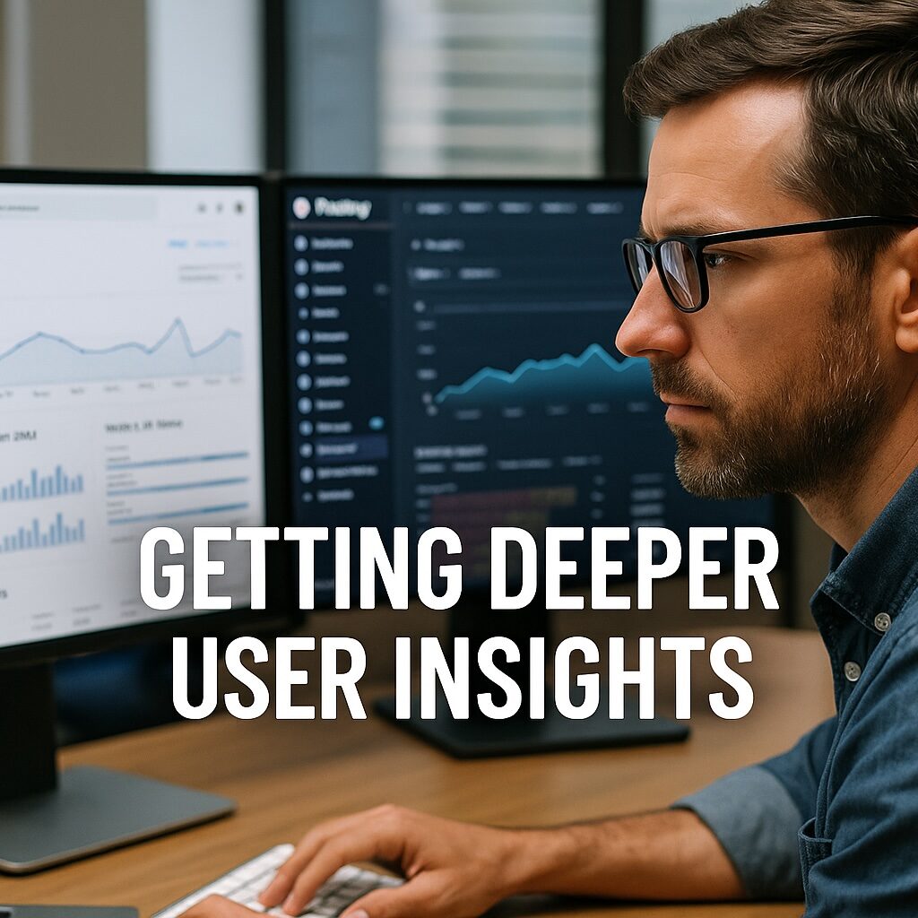 This simple switch in analytics tools helped us understand user behavior way more deeply.